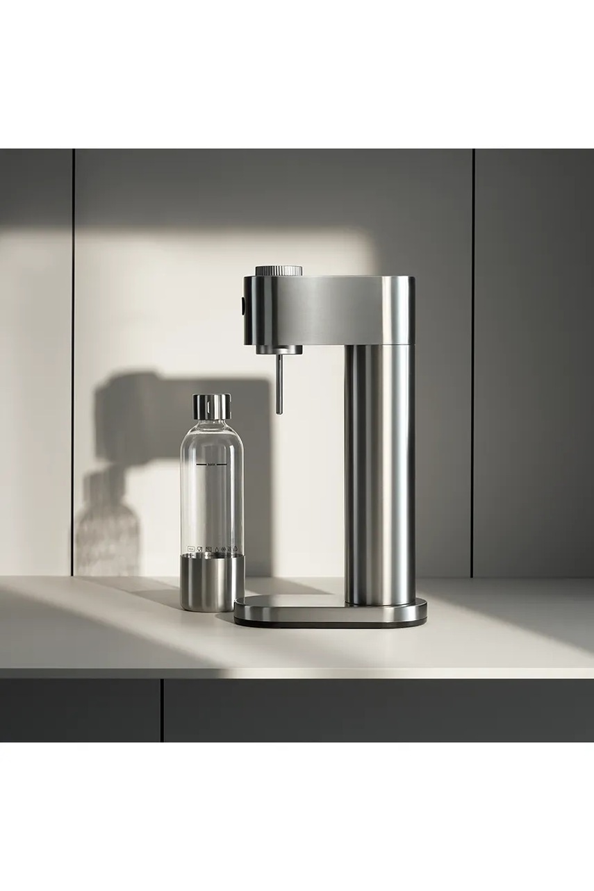 Ιονιστής νερού WMF Electro Element One 52,5 cm χρώμα: γκρι φωτογραφία