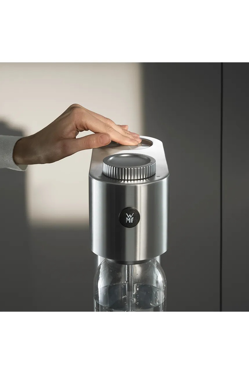 Ιονιστής νερού WMF Electro Element One 52,5 cm χρώμα: γκρι φωτογραφία