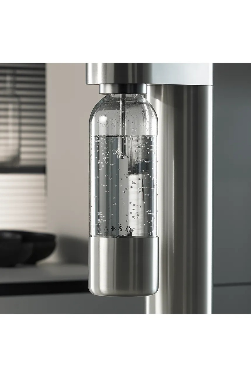 Ιονιστής νερού WMF Electro Element One 52,5 cm χρώμα: γκρι φωτογραφία