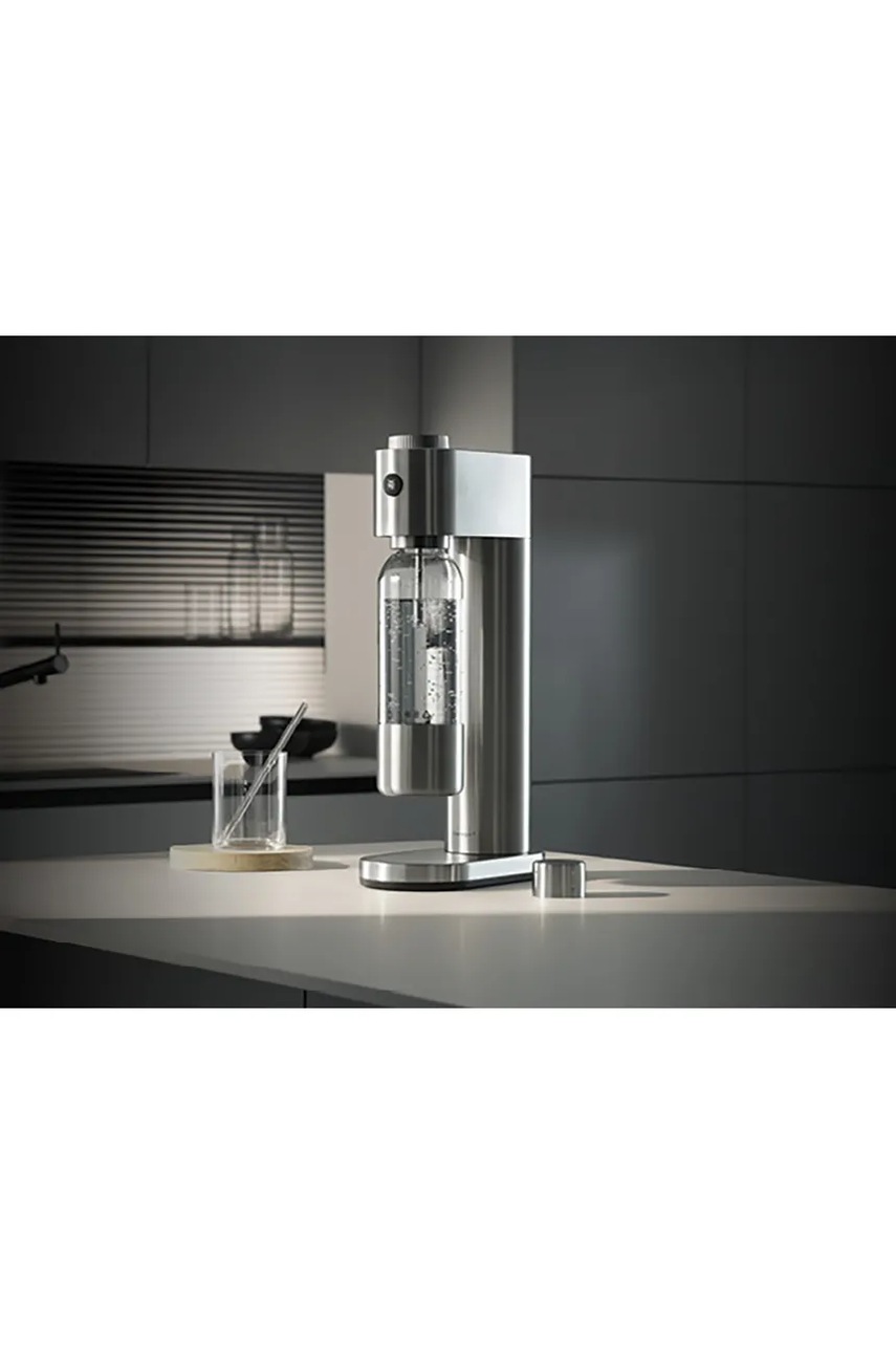 Ιονιστής νερού WMF Electro Element One 52,5 cm χρώμα: γκρι φωτογραφία