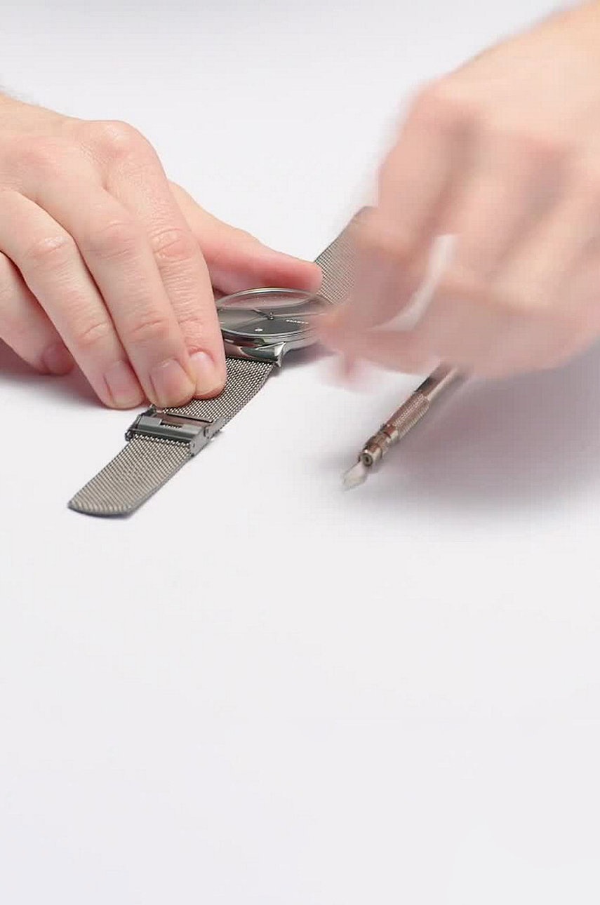 Skagen - Ρολόι SKW2692 φωτογραφία