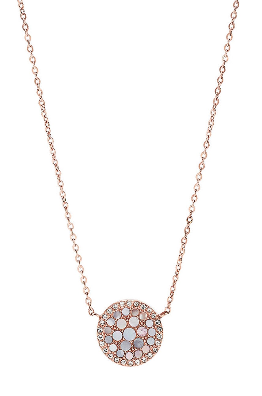 Fossil - Naszyjnik JF01740791