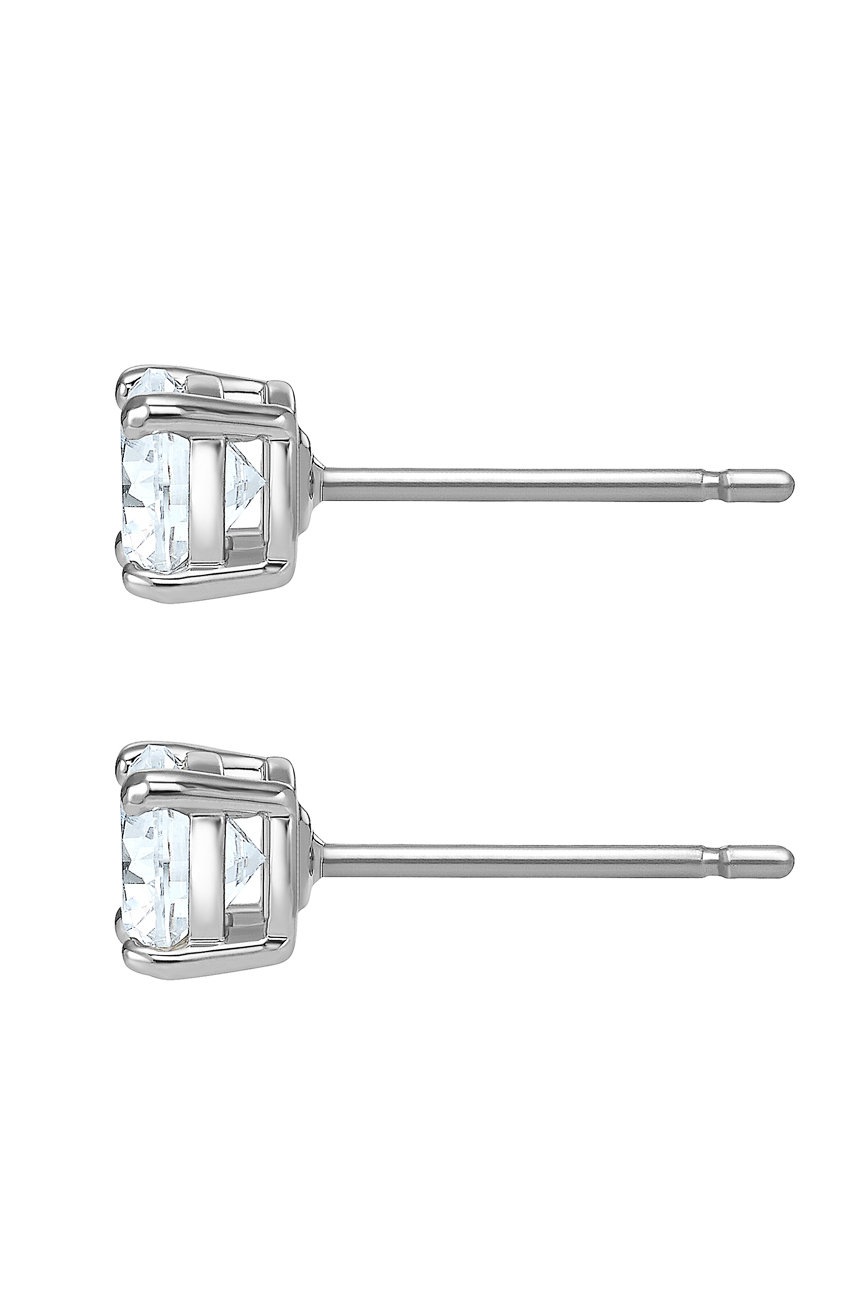

Swarovski - Сережки Attract