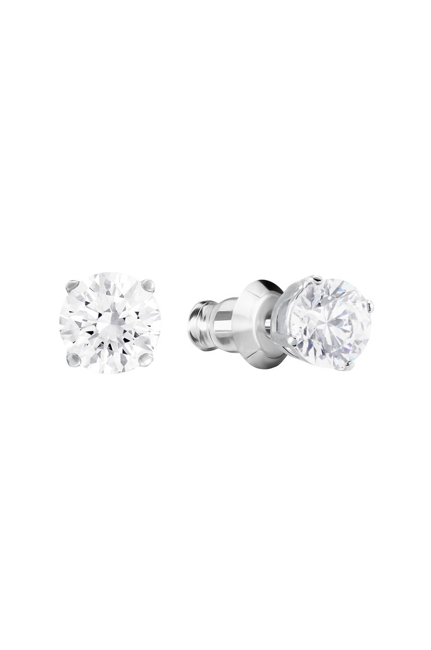 

Swarovski - Кольє і сережки Attract