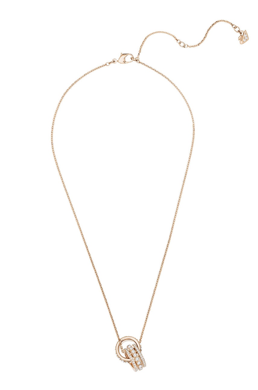 Swarovski - Naszyjnik Further 5419853