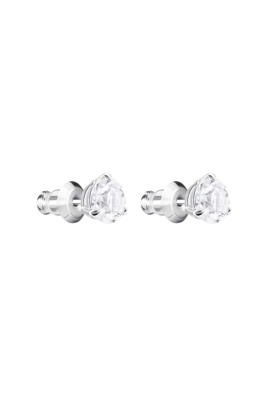 

Swarovski - Сережки Solitaire