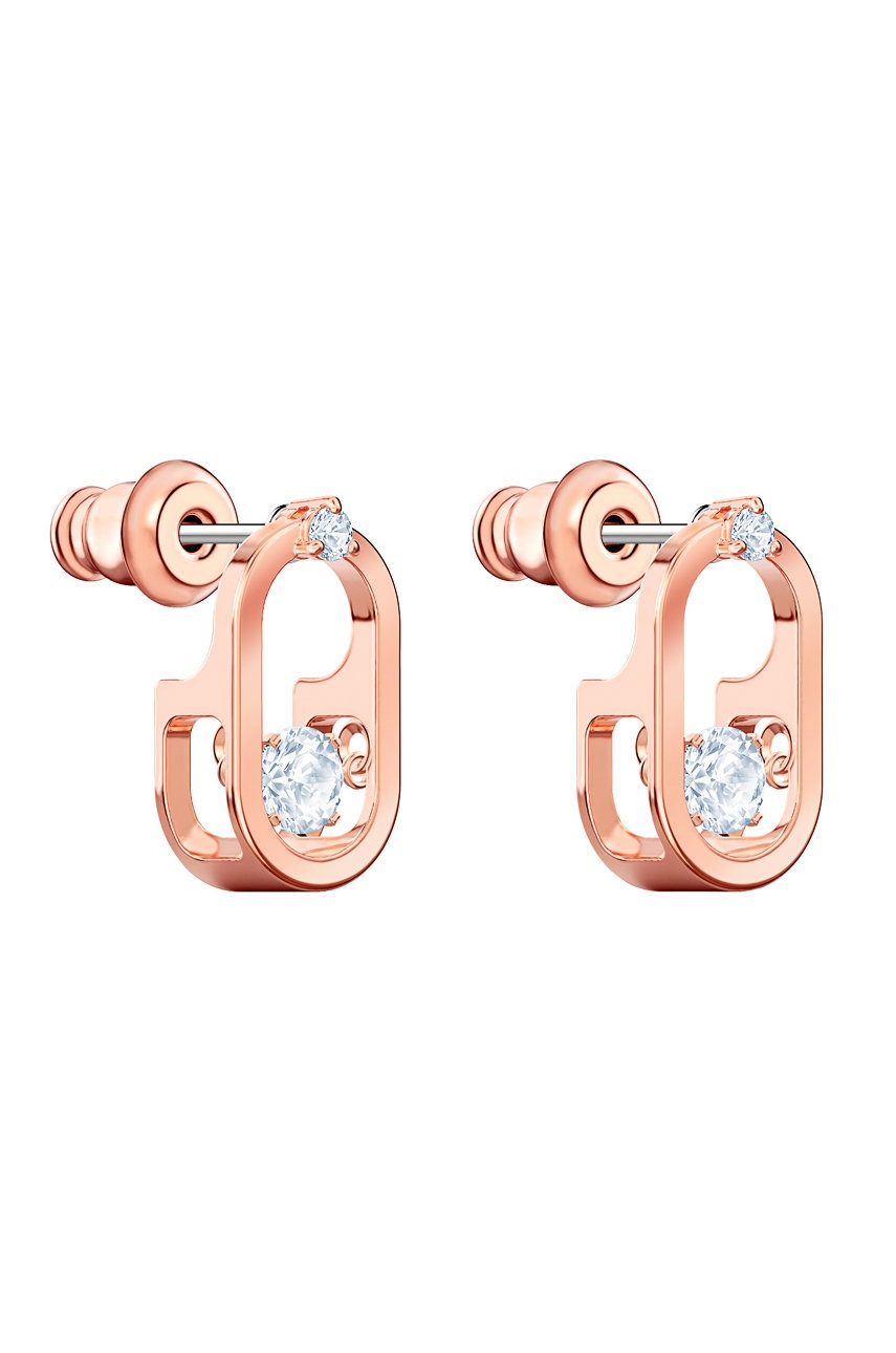 

Swarovski - Сережки Sparkling Dance