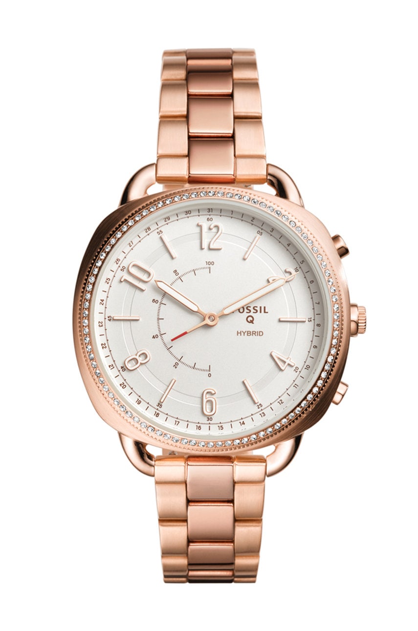 Fossil - Smartwatch FTW1208