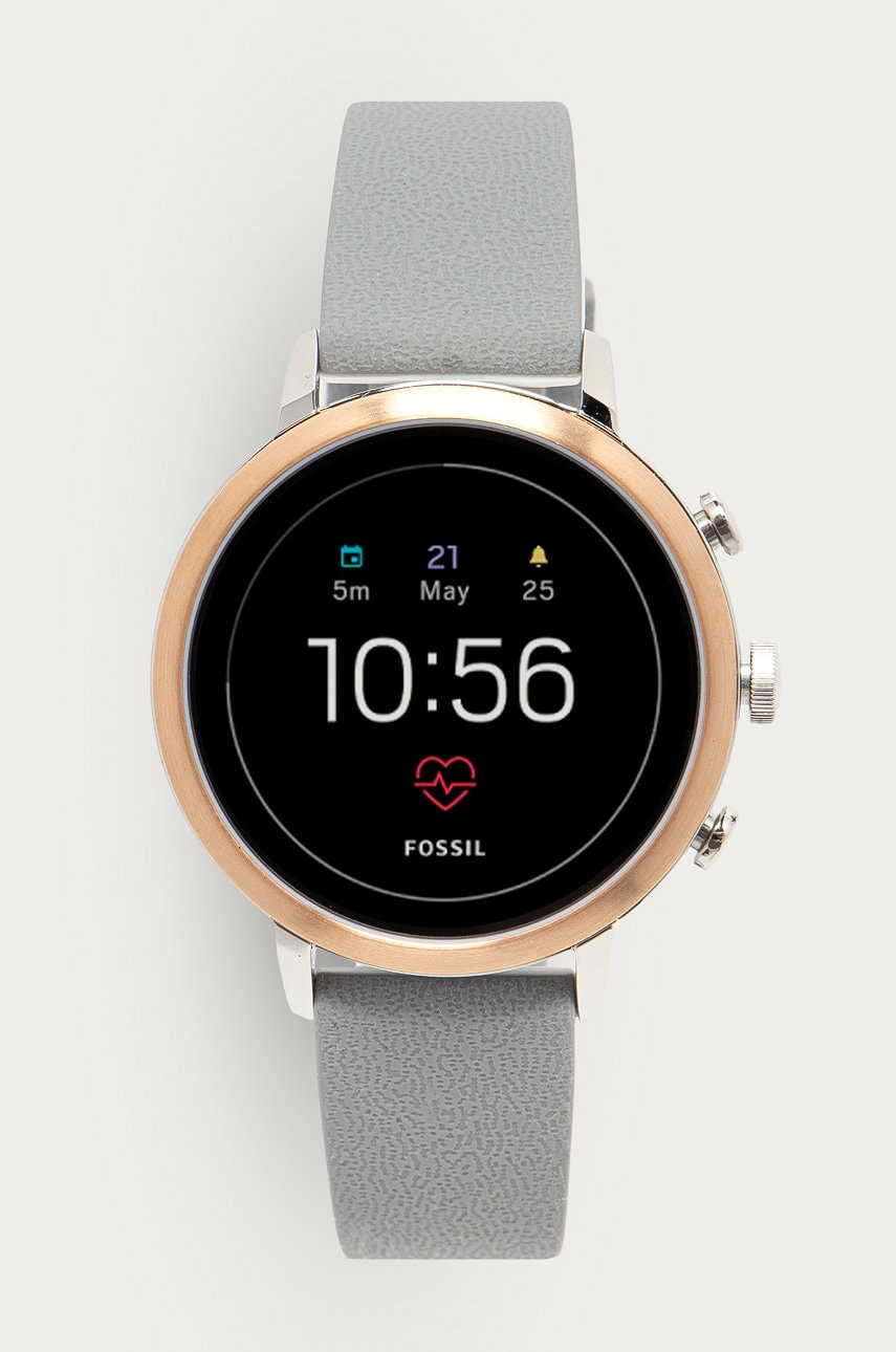 Fossil - Smartwatch FTW6016