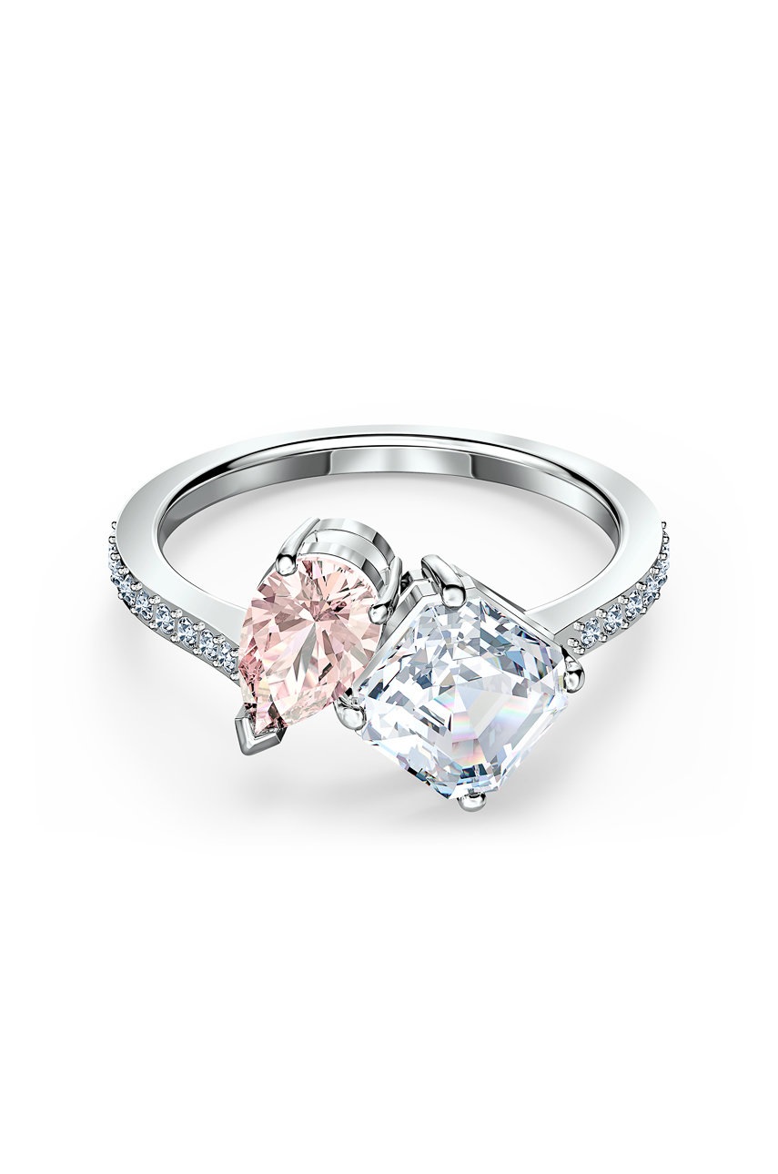 

Swarovski - Перстень ATTRACT SOUL