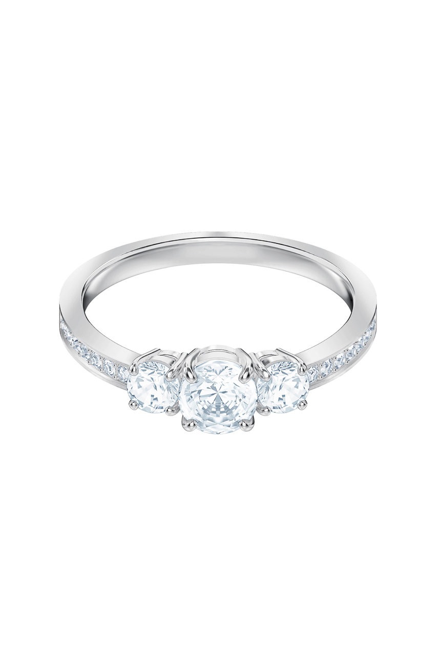 

Swarovski - Кольцо ATTRACT TRILOGY