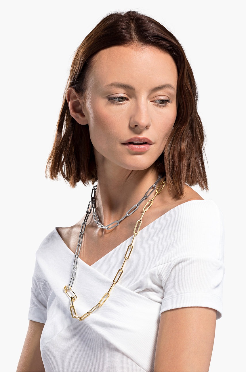 

Swarovski - Цепочка SO COOL