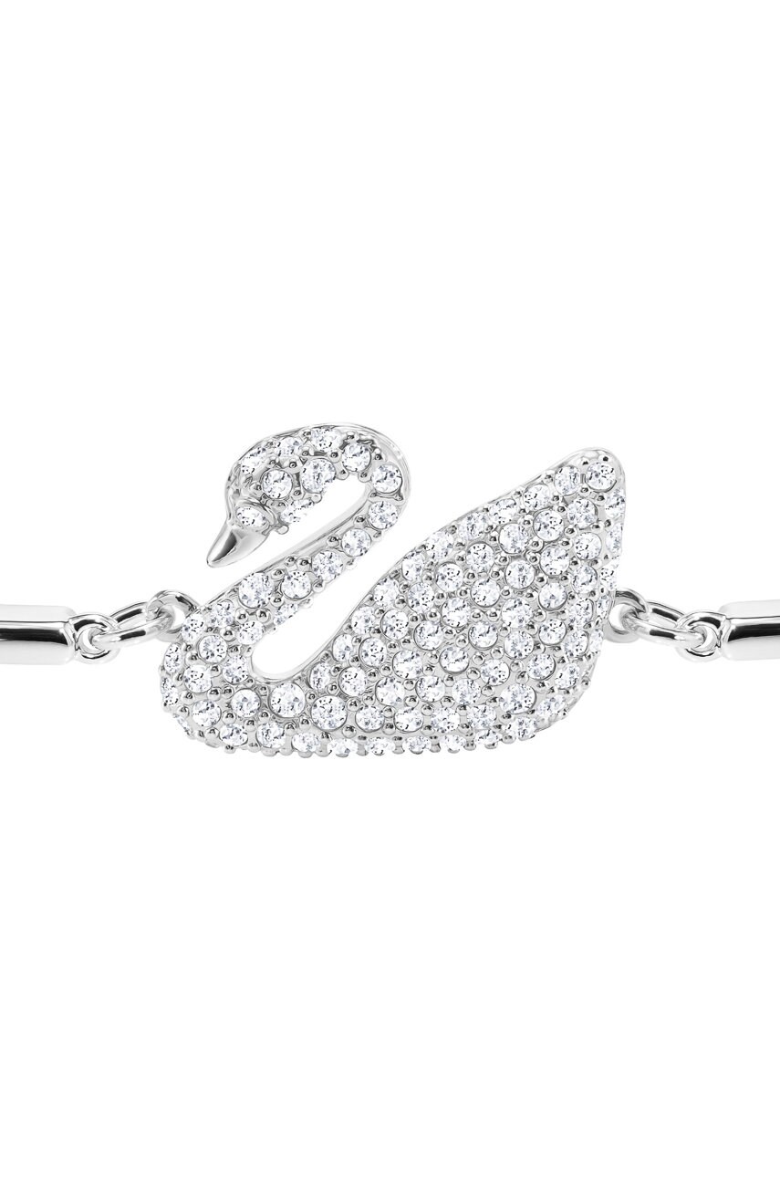

Swarovski - Браслет SWAN