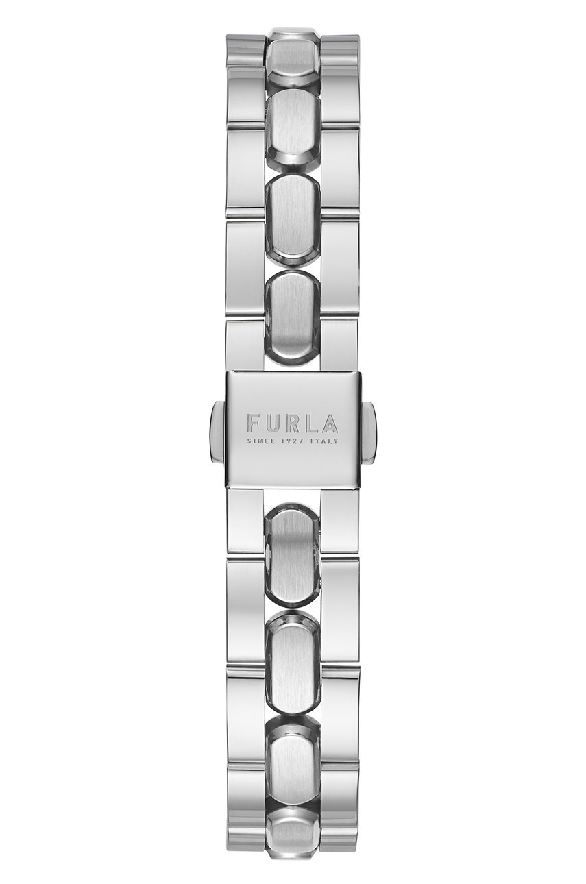 

Часы Furla женские цвет серебрянный