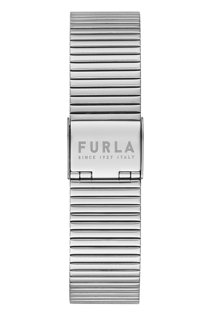 

Часы Furla женские цвет серебрянный