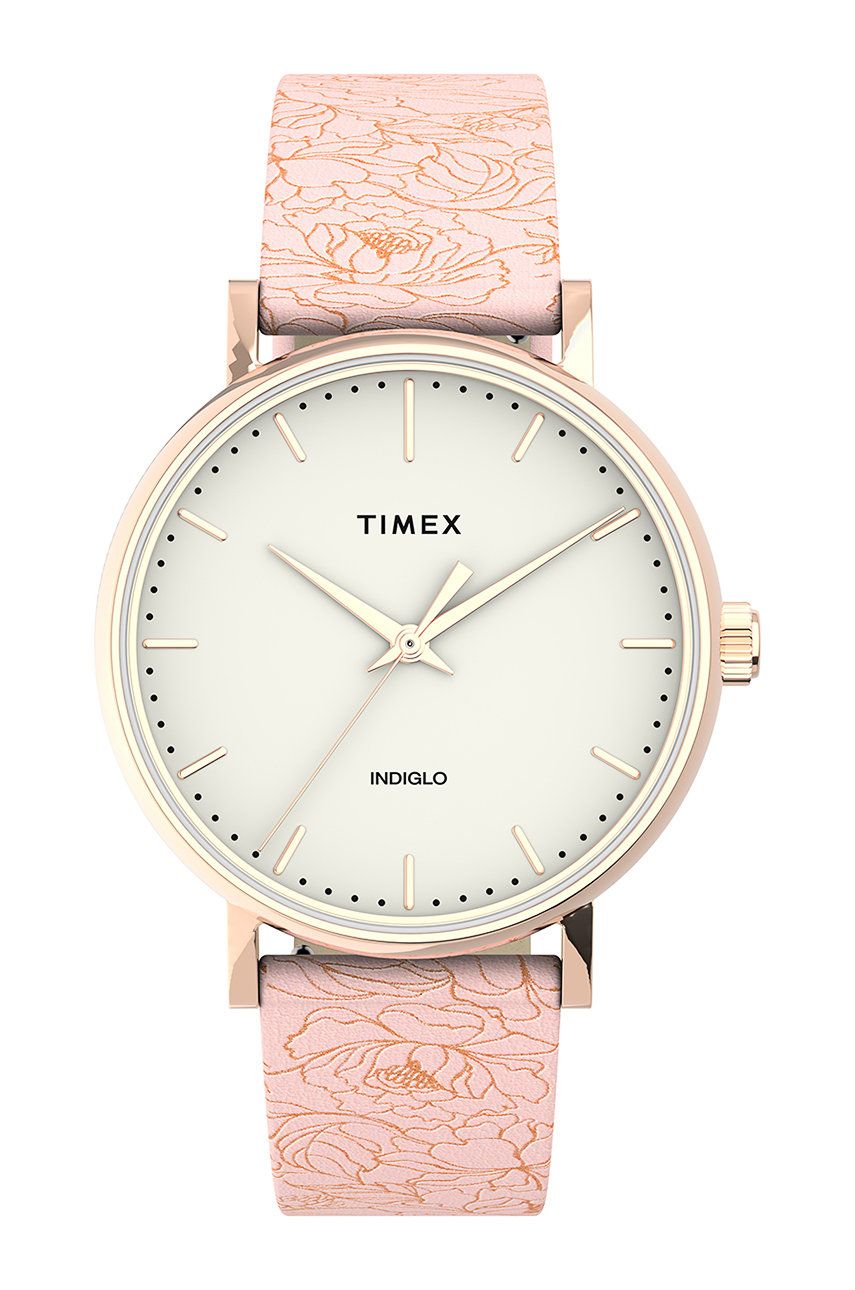 Timex - Ceas TW2U40500