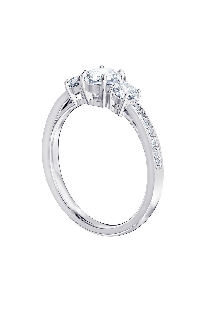 

Swarovski - Кольцо ATTRACT TRILOGY