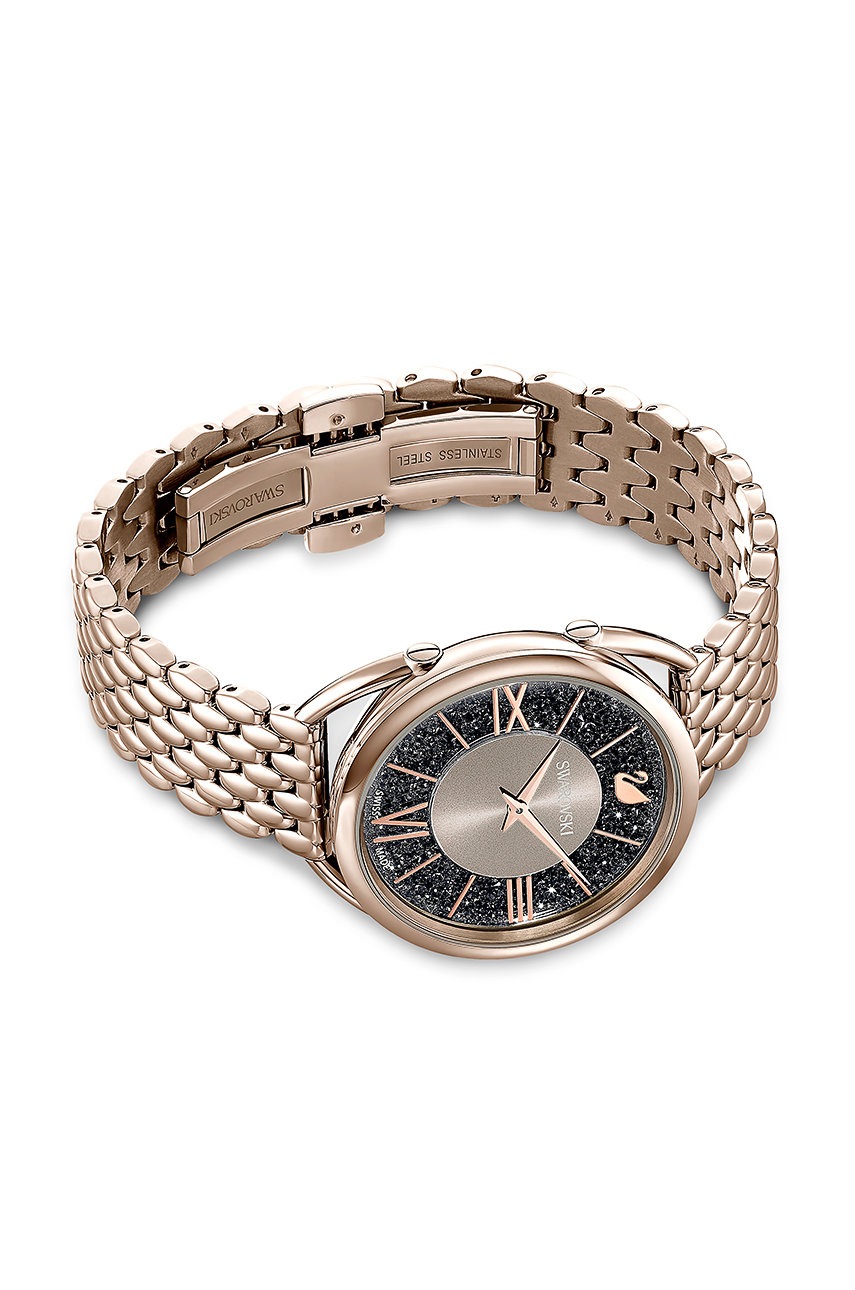 

Часы Swarovski женские цвет золотой