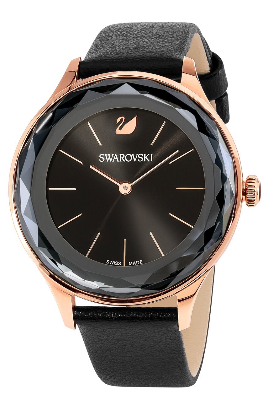 

Часы Swarovski женские цвет золотой