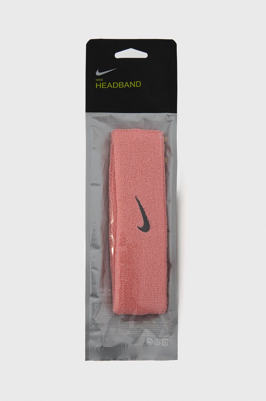 Nike Bentita culoarea roz answear imagine noua
