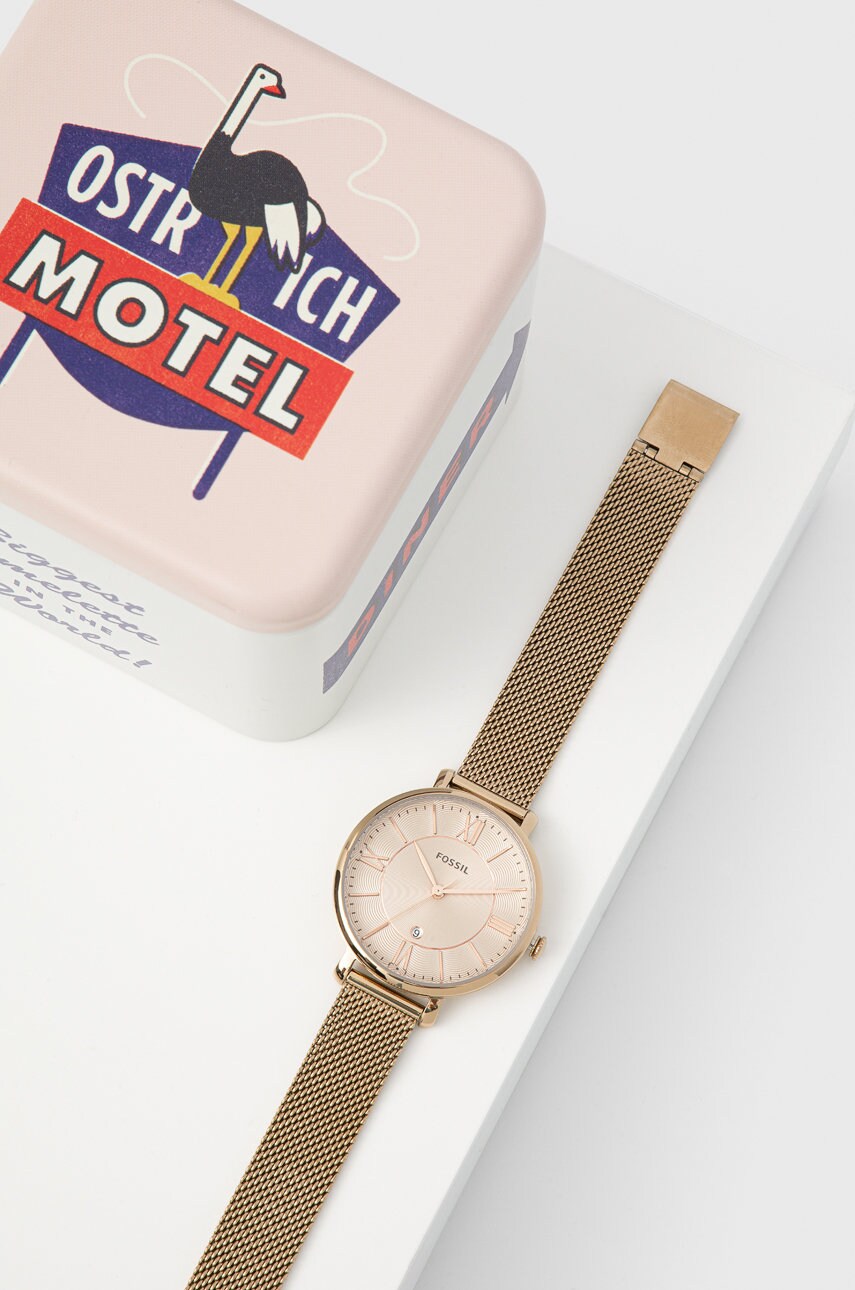 

Часы Fossil ES5120 женские