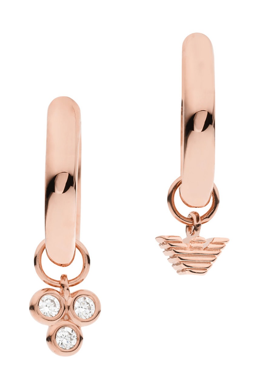 

Emporio Armani - Сережки