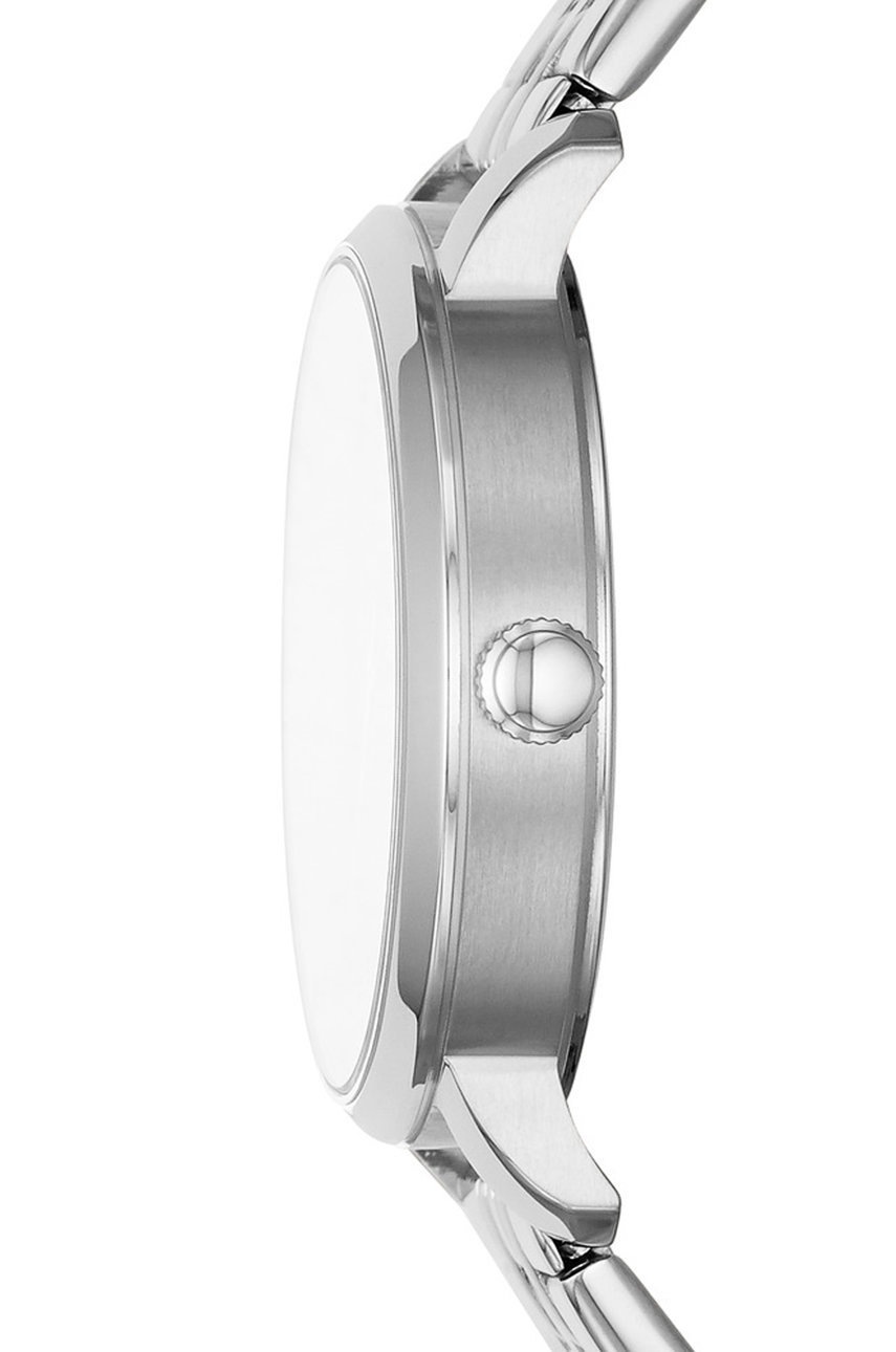 

Часы Fossil BQ3566 женские цвет серебрянный
