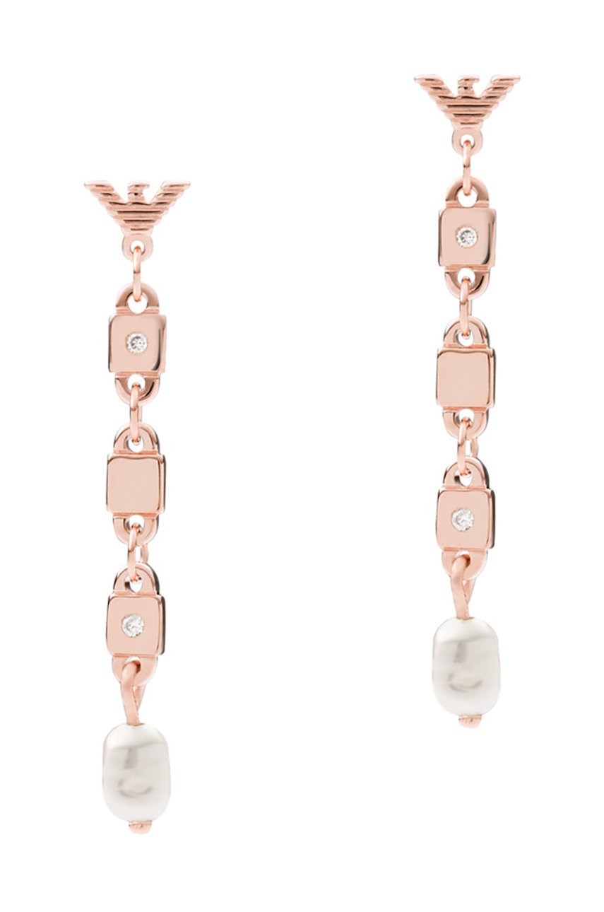 

Emporio Armani - Сережки
