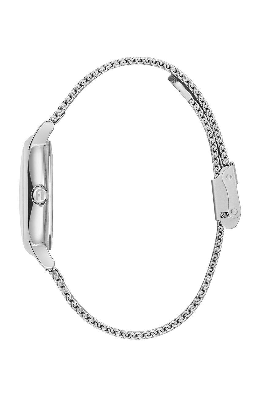 

Годинник Furla WW00024004L1 жіночий колір срібний