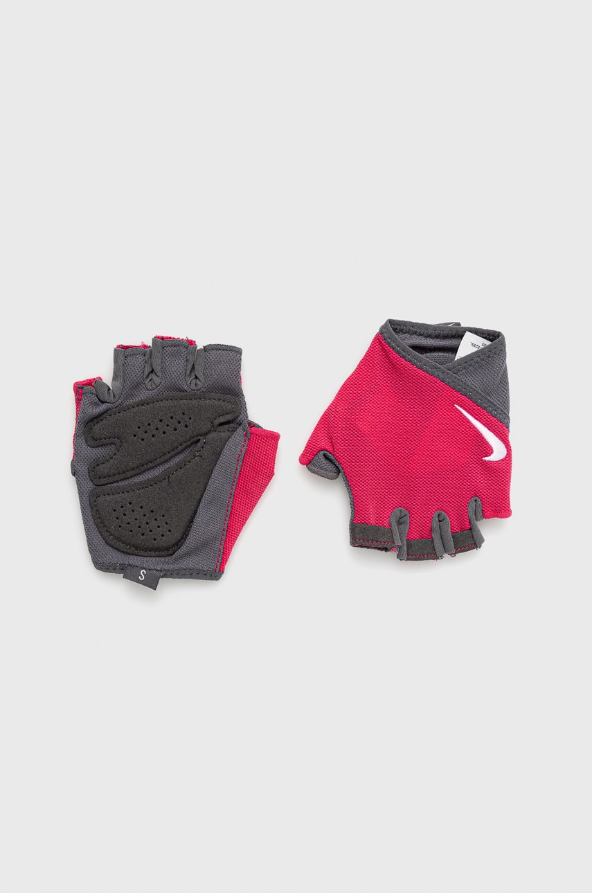 Nike manusi culoarea roz