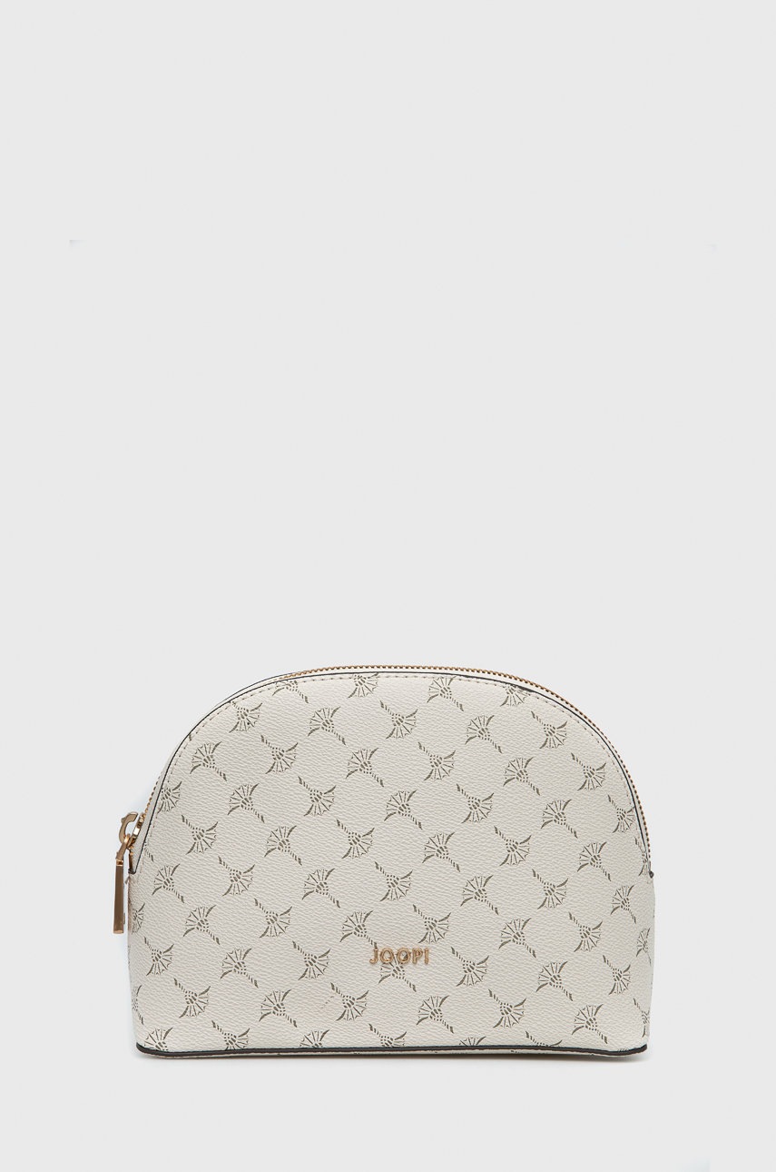 

Козметична чанта Joop! в бяло, Бял