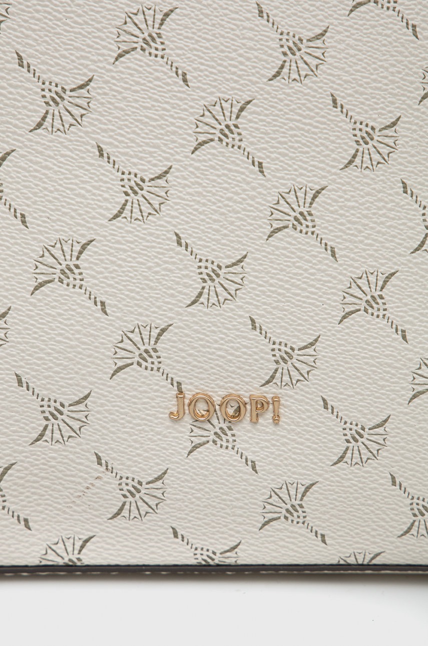 

Косметичка Joop! цвет белый