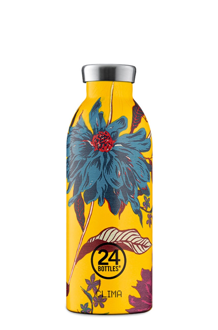 

24bottles - Набір термопляшок MiniMe Clima Box Aster (2-pack)