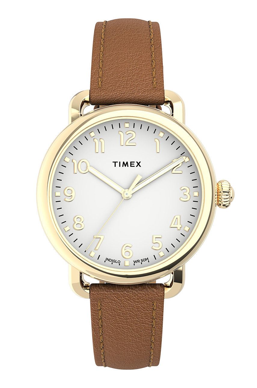 Timex Ceas TW2U13300 femei answear.ro imagine megaplaza.ro