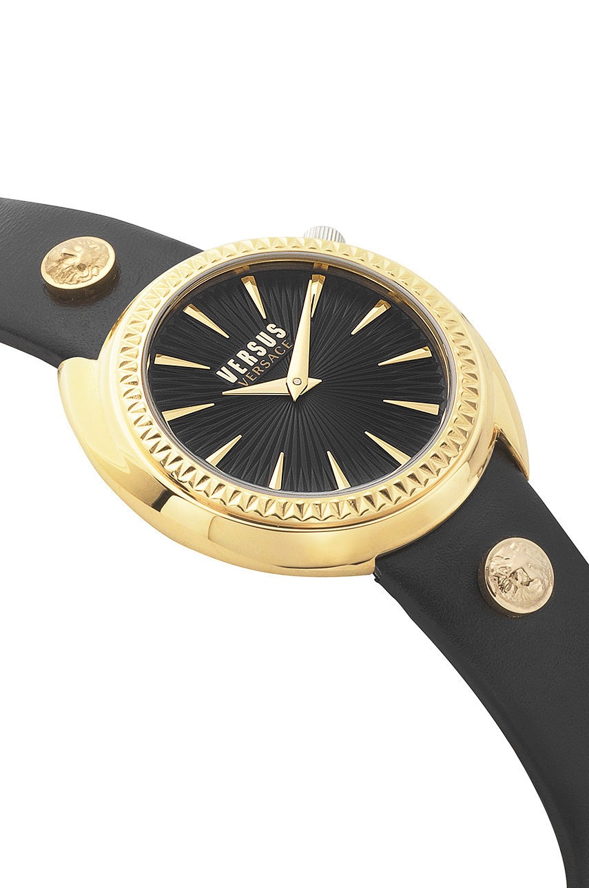 

Часы Versus Versace VSPHF0320 женские цвет чёрный