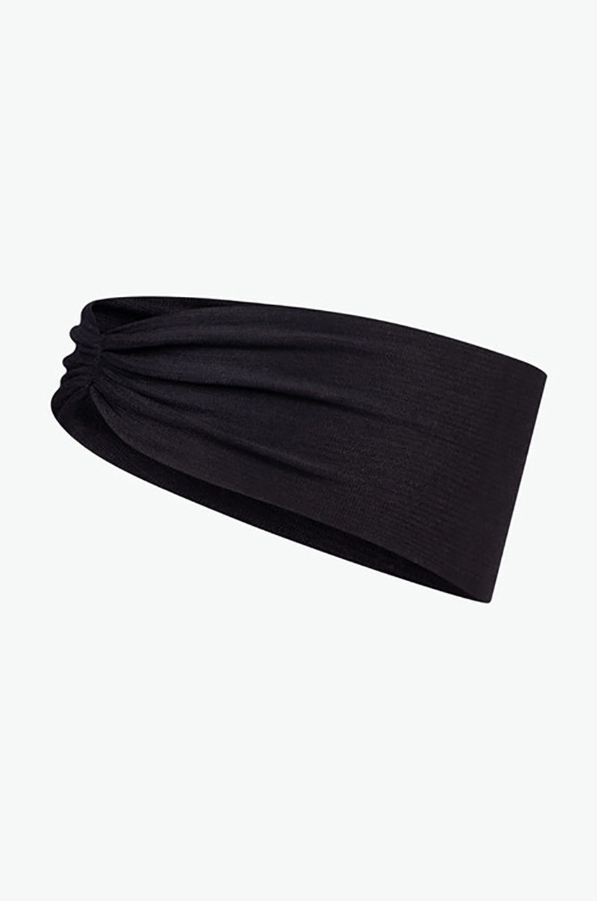 

Повязка Buff Ellipse цвет чёрный