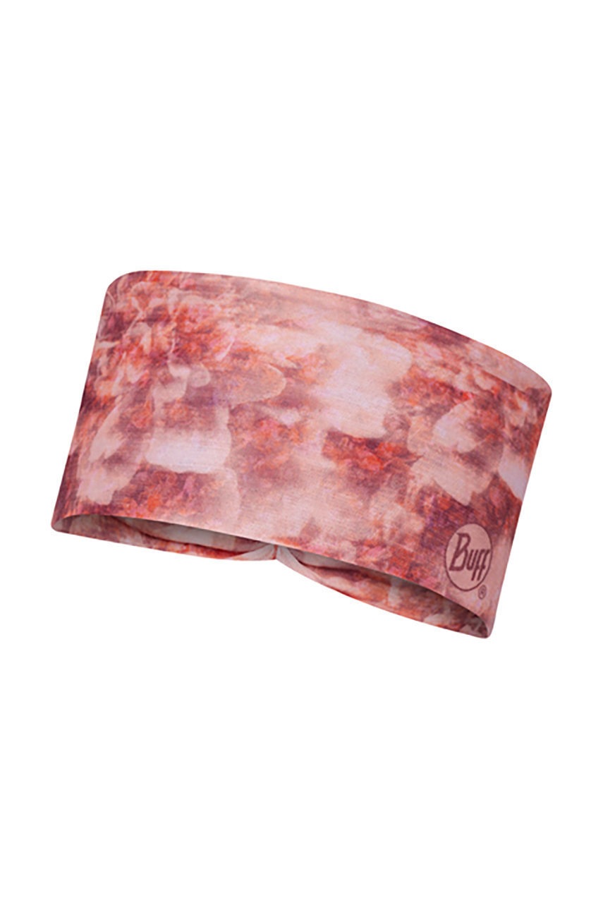 

Лента за глава Buff Ellipse в розово, Розов