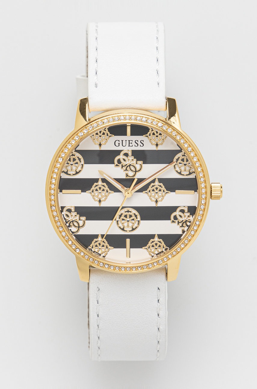 

Часы Guess женский цвет белый