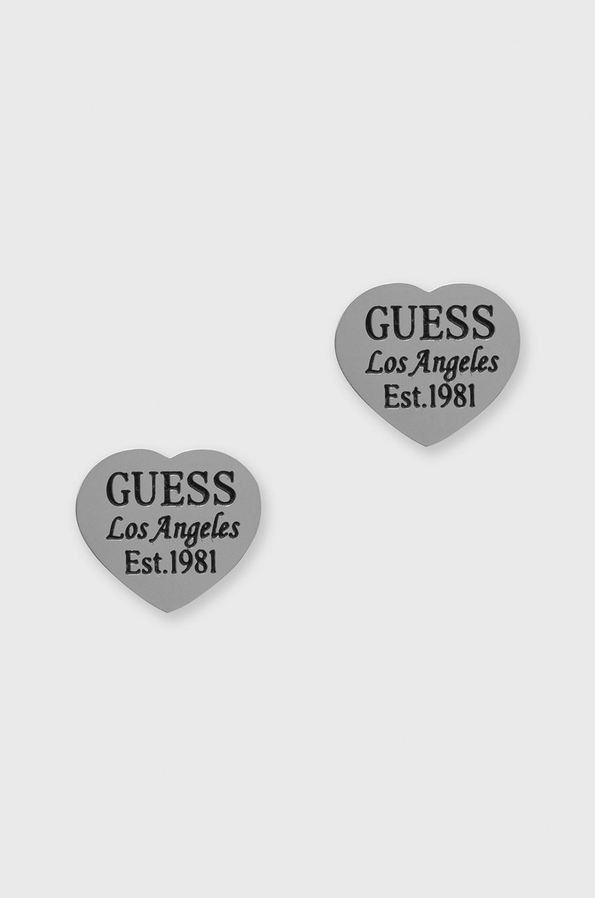 

Сережки Guess