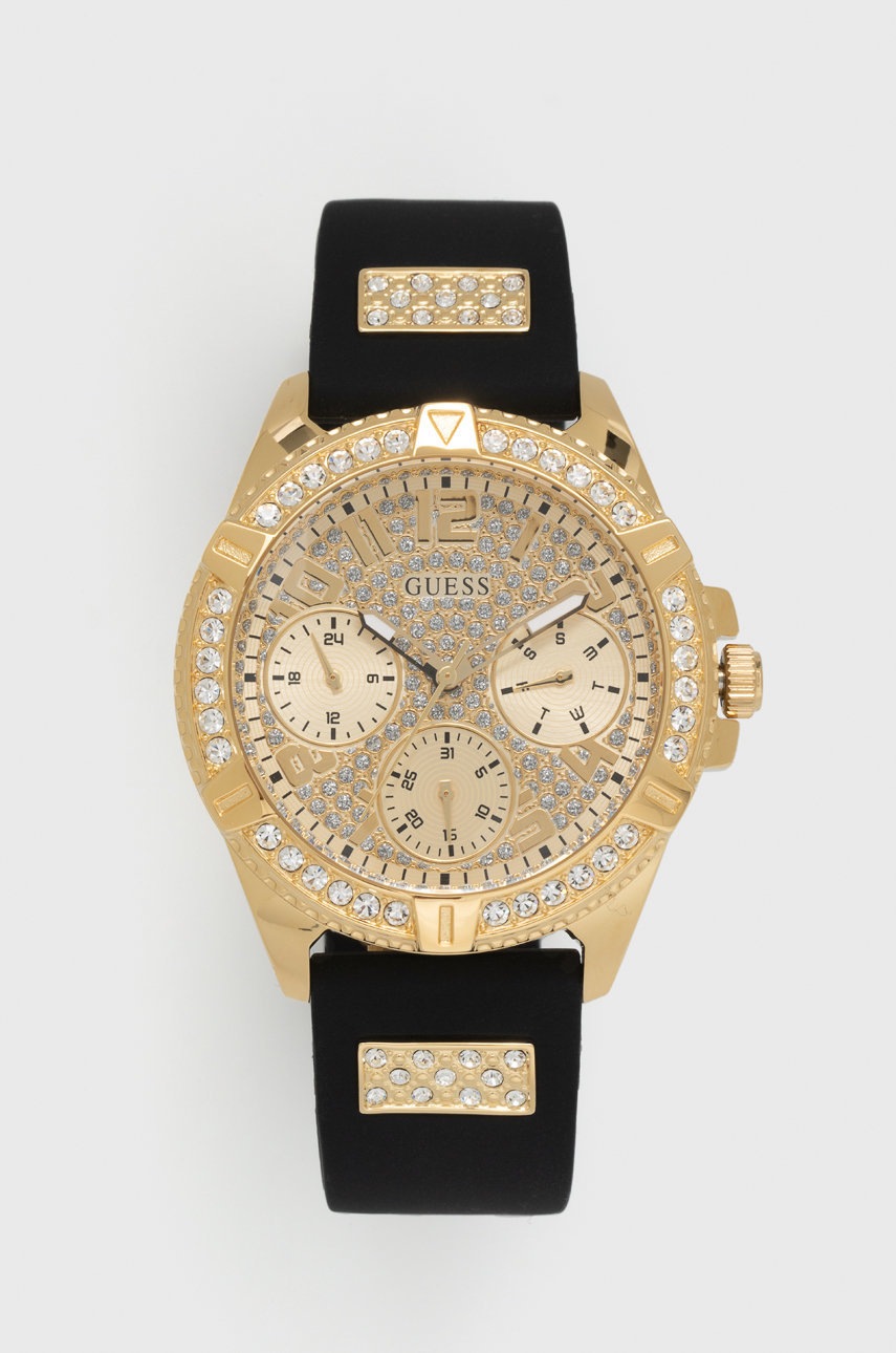 

Часы Guess женские цвет золотой