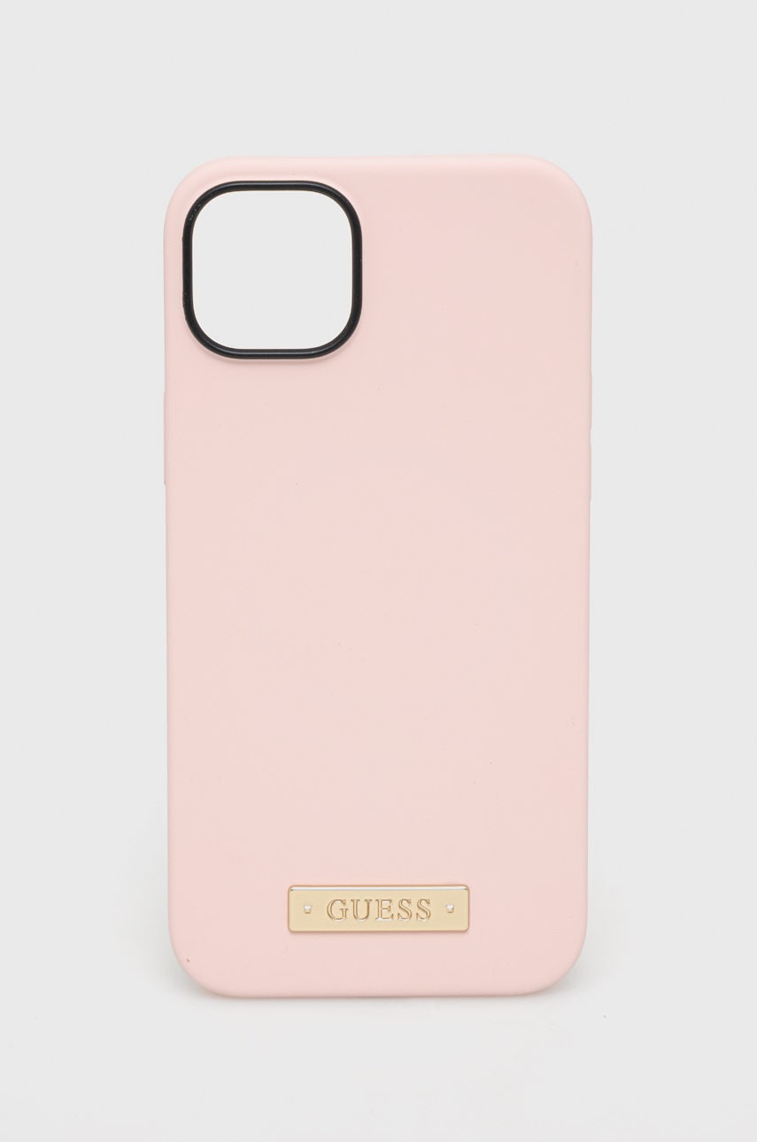 Obal na telefon Guess Iphone 14 Plus 6,7