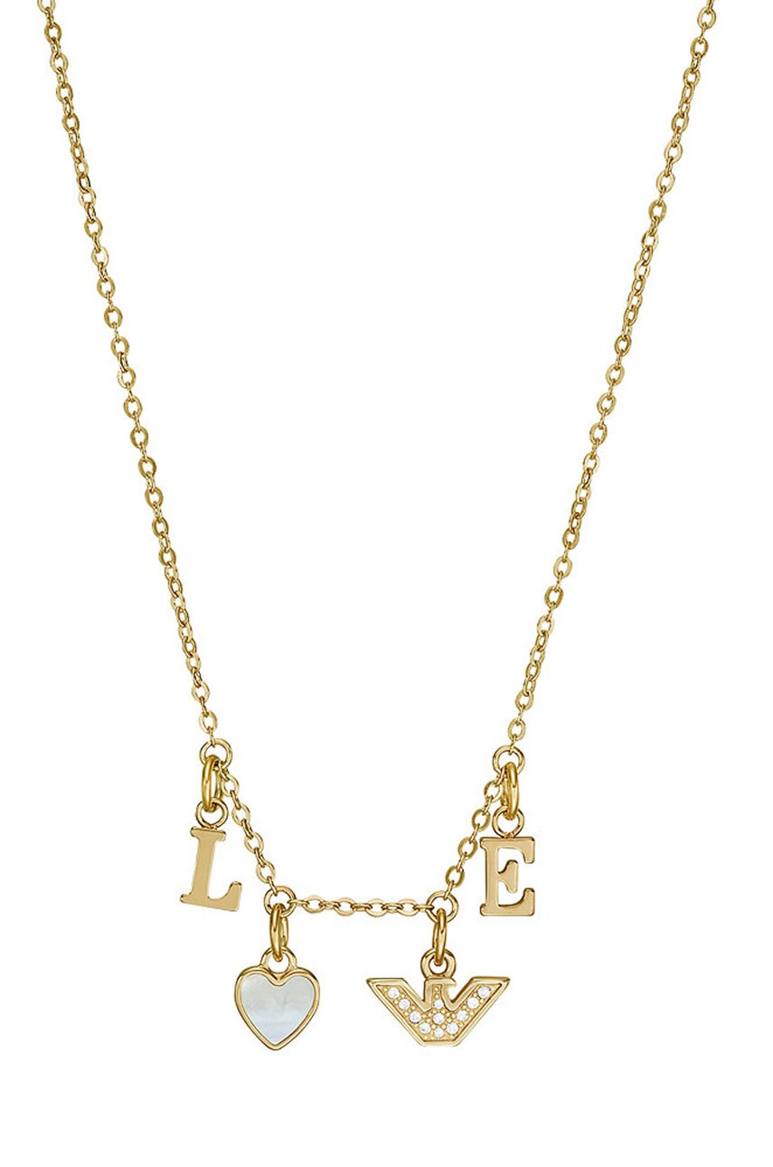 

Ланцюжок Emporio Armani