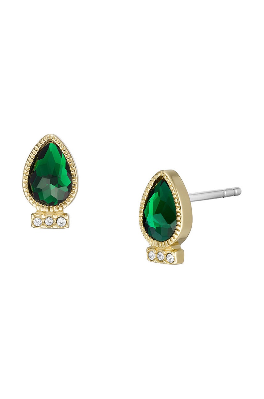 

Сережки Fossil