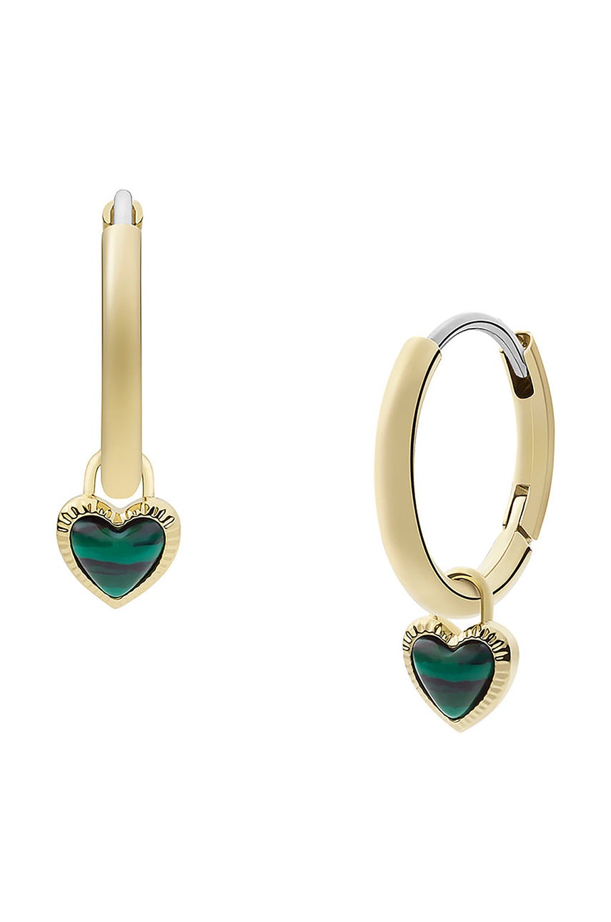 

Сережки Fossil