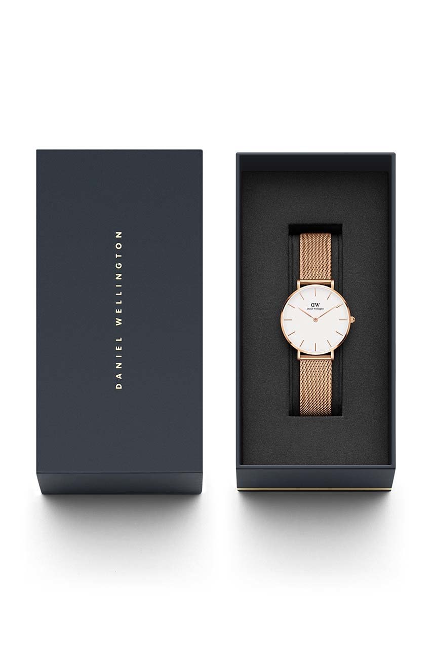 Hodinky Daniel Wellington