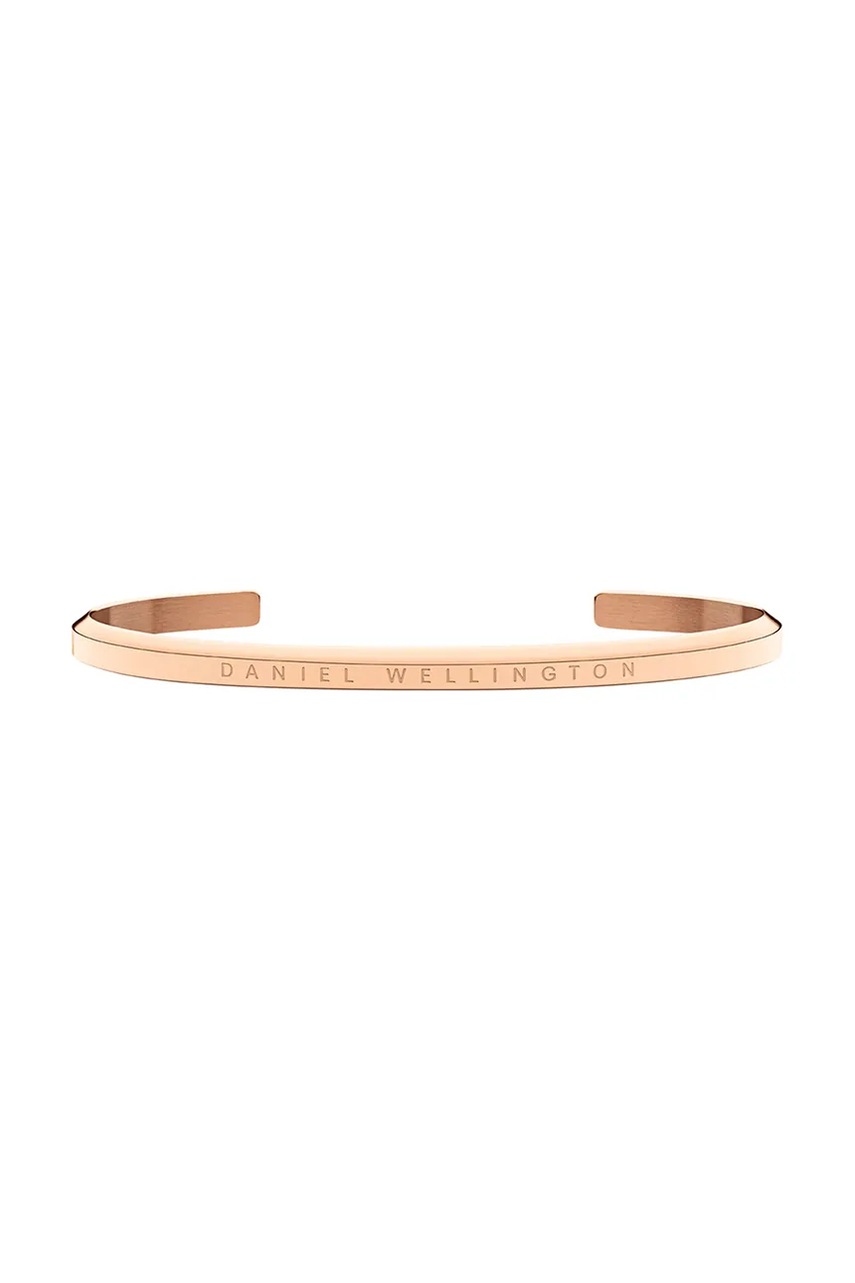 

Гривна Daniel Wellington в розово, Розов