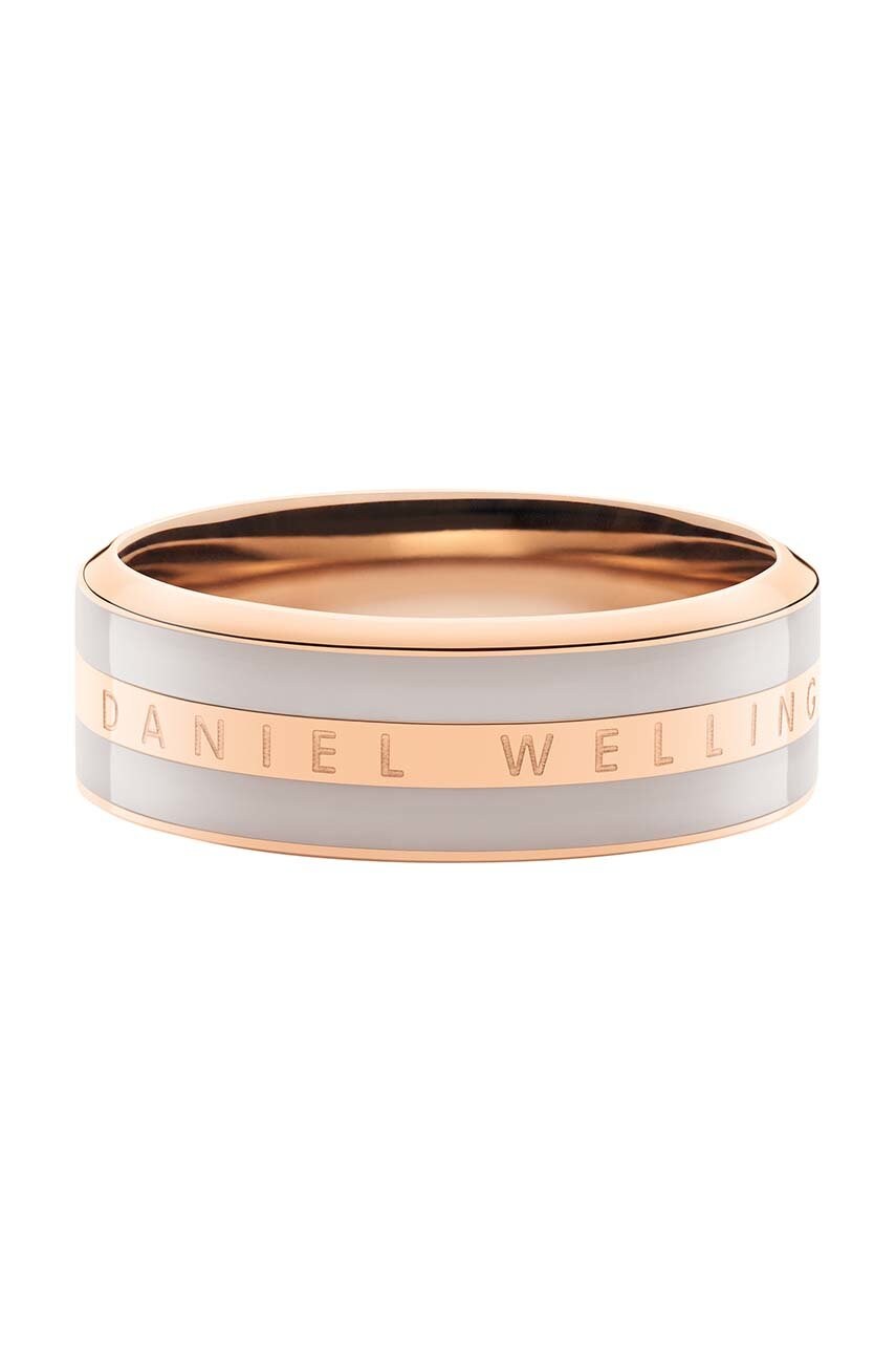 

Пръстен Daniel Wellington, Розов