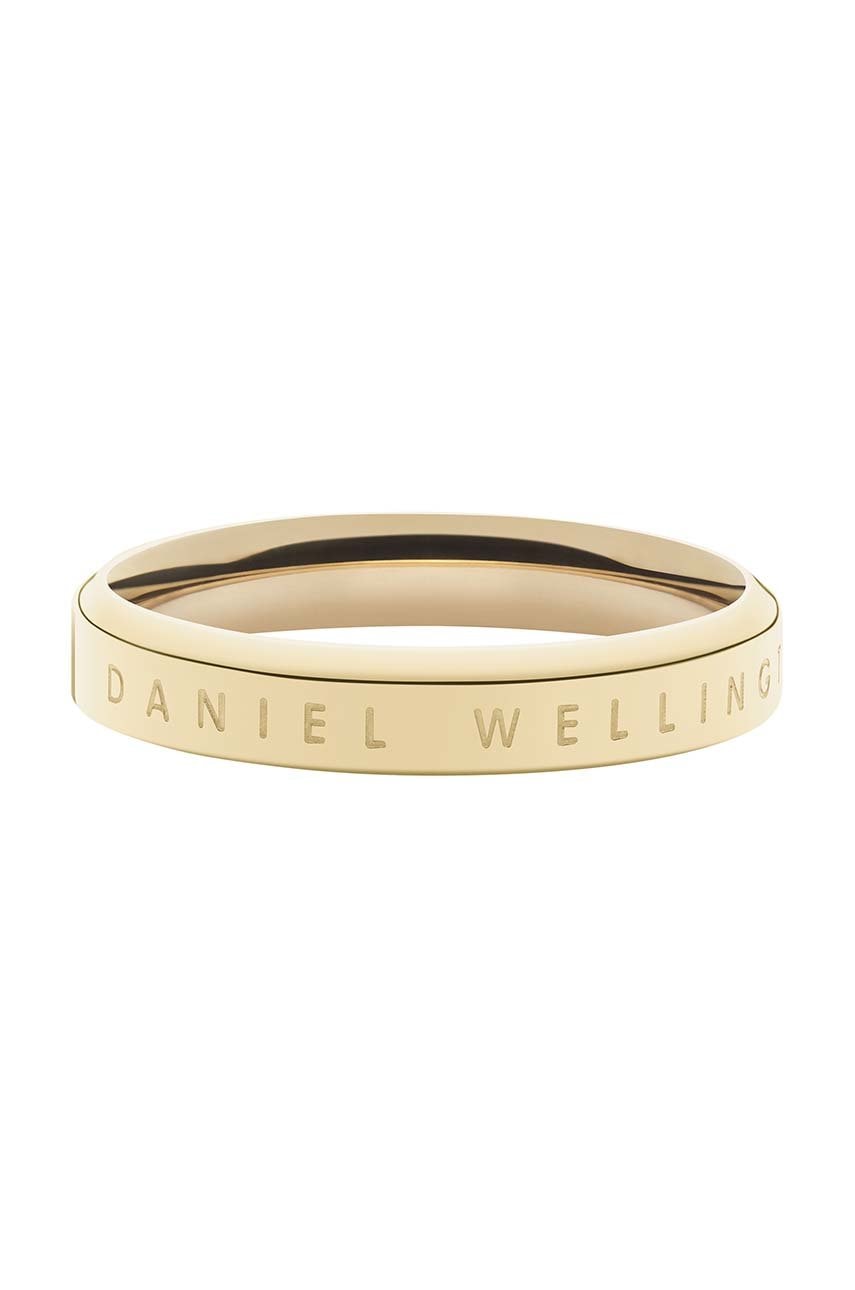 

Пръстен Daniel Wellington Classic Ring Yg, Злато