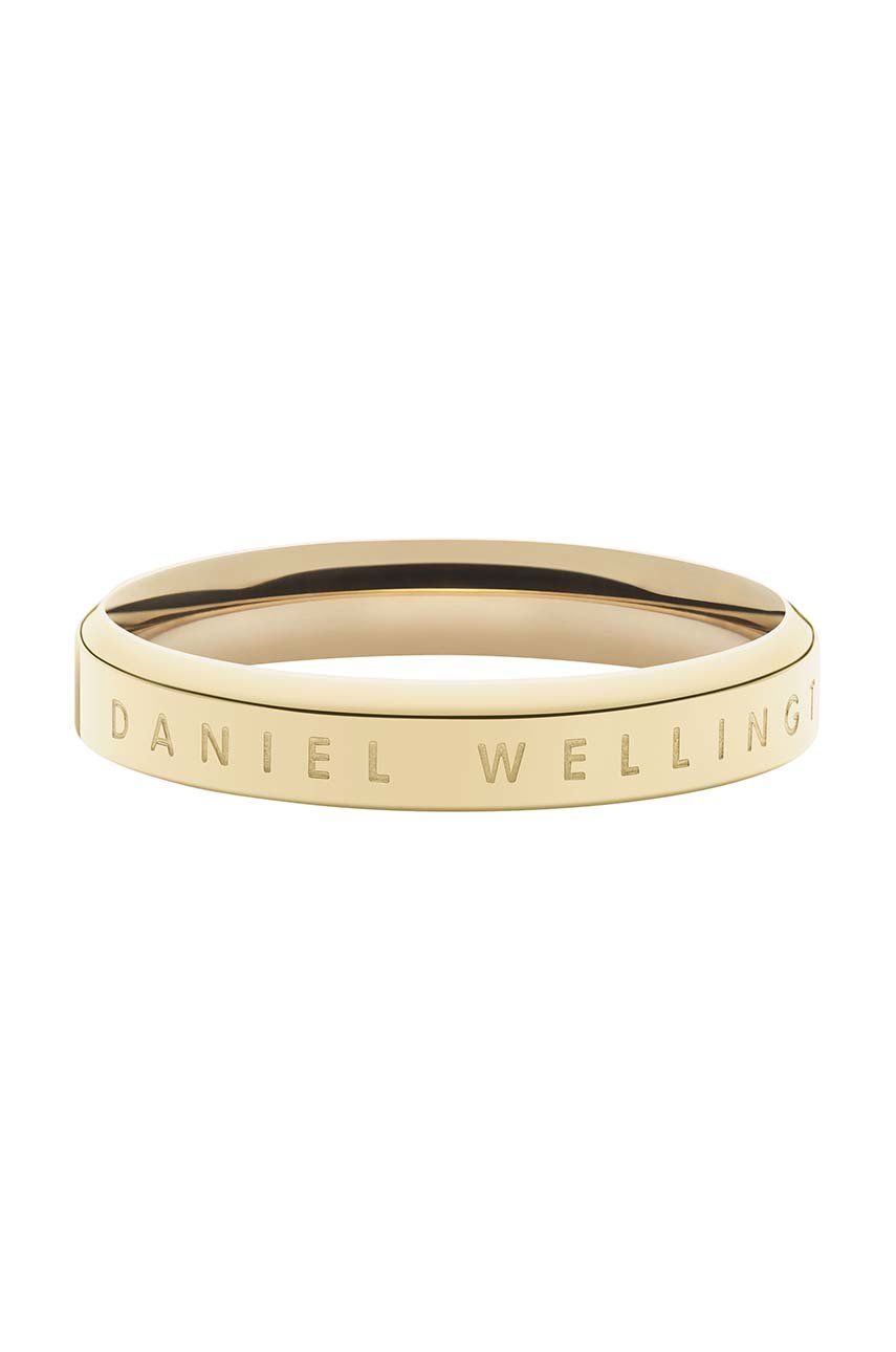 Daniel Wellington Inel Classic Ring Yg 54