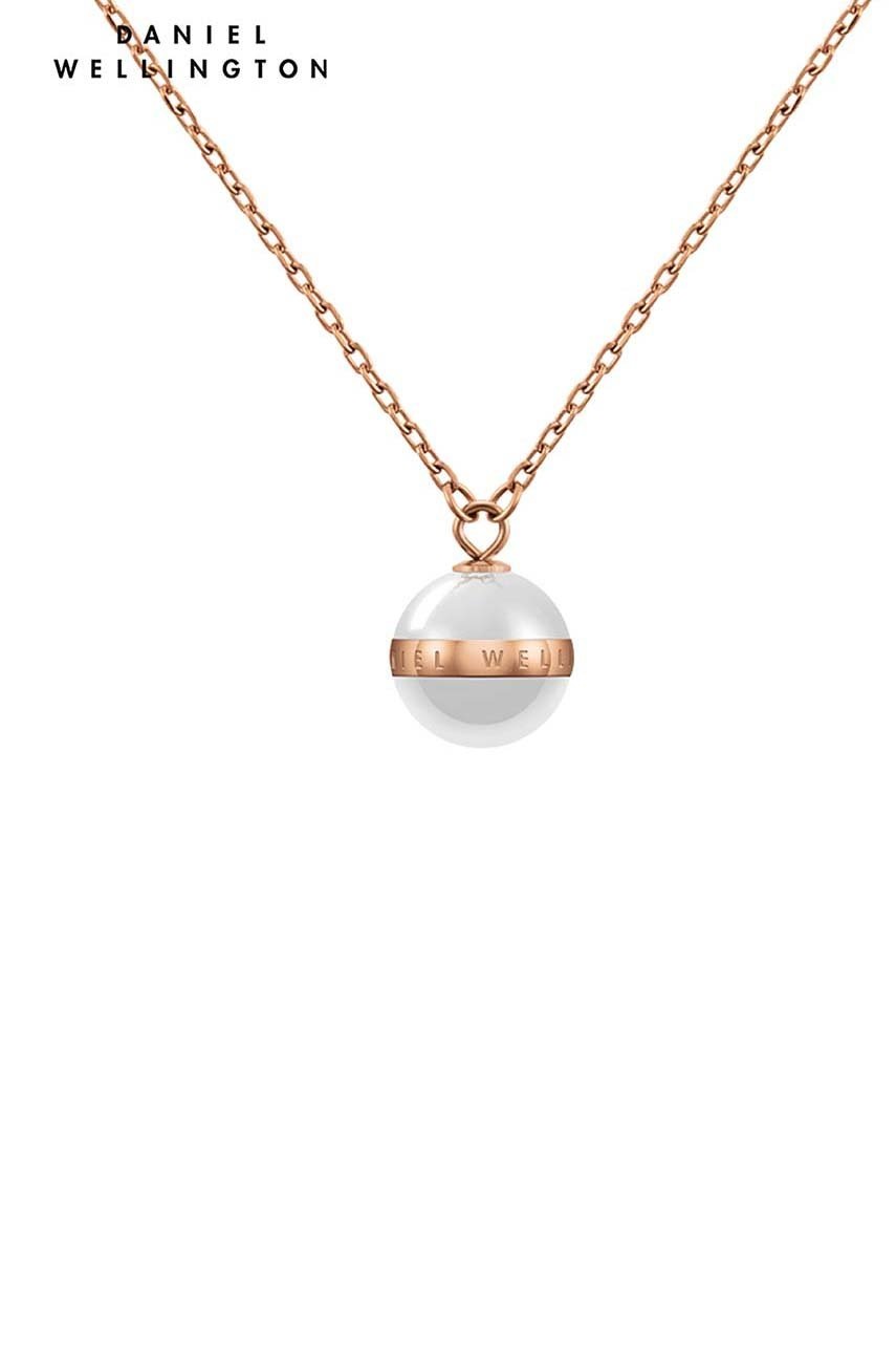 Κολιέ Daniel Wellington φωτογραφία